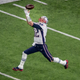 Illustration for article titled Here Is An Unbelievably Useless ESPN Report About Tom Brady